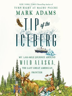 cover image of Tip of the Iceberg